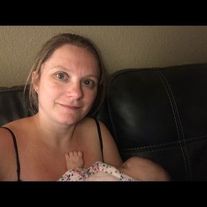 Meet your Posher, Katya